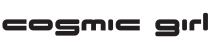 Cosmic Girl