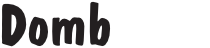 DOMB