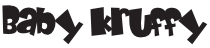 babykruffy