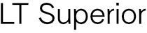 LTSuperior-Regular