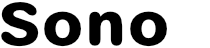 Sono-Bold