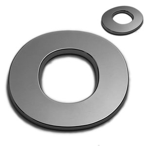 O, 3D Chrombuchstabe 50mm