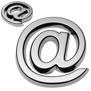 @ Zeichen, 3D Zeichen