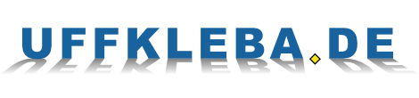Uffkleba