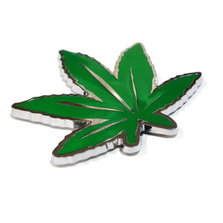 Cannabis Blatt
