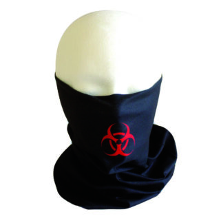Bandana Biohazard
