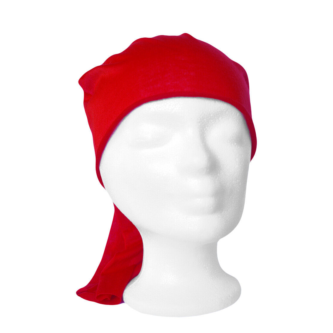 Bandana rot – Bild 3