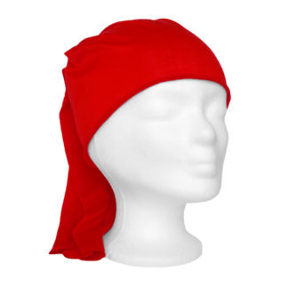 Bandana in rot